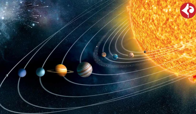 Seven Planet Parade in Kolkata Sky on 28 February 2025