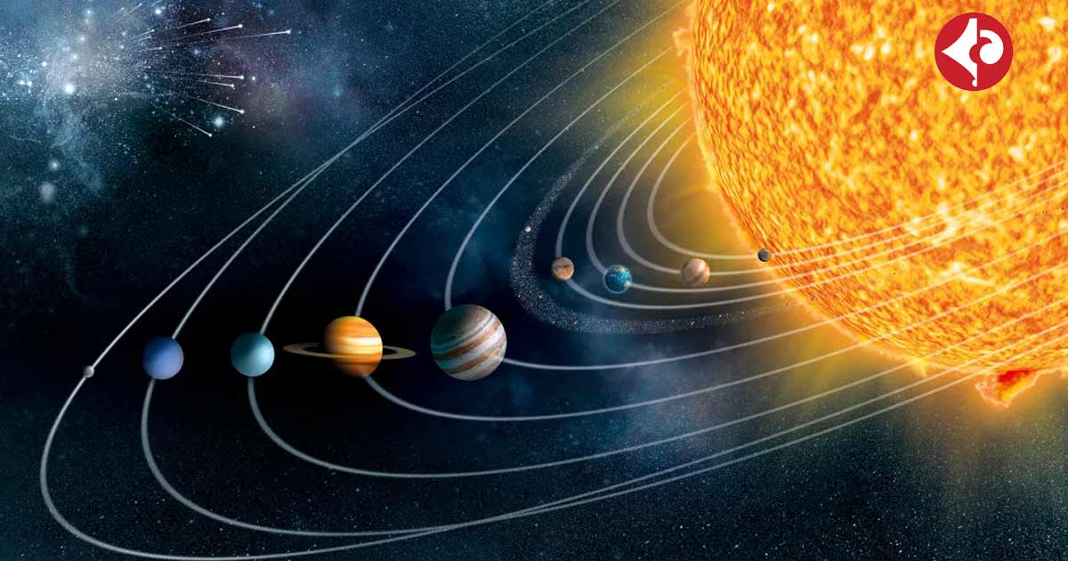 Seven Planet Parade in Kolkata Sky on 28 February 2025