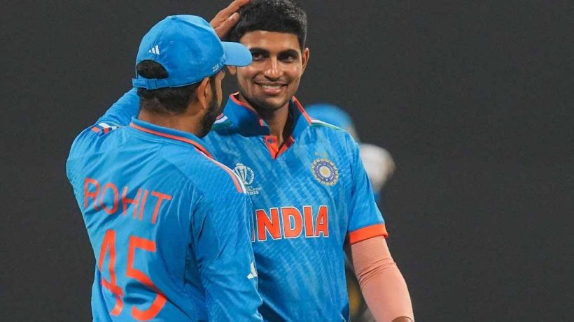 Shubman Gill Shares His Insights on Rohit Sharma and Virat Kohli's Retirement from T20 World Cup