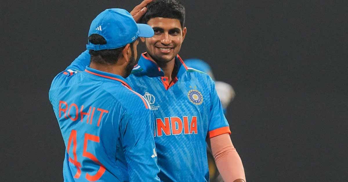 Shubman Gill Shares His Insights on Rohit Sharma and Virat Kohli's Retirement from T20 World Cup