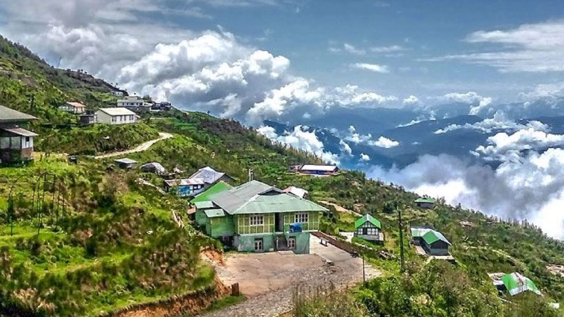 Sikkim