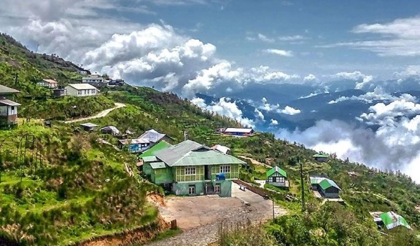 Sikkim