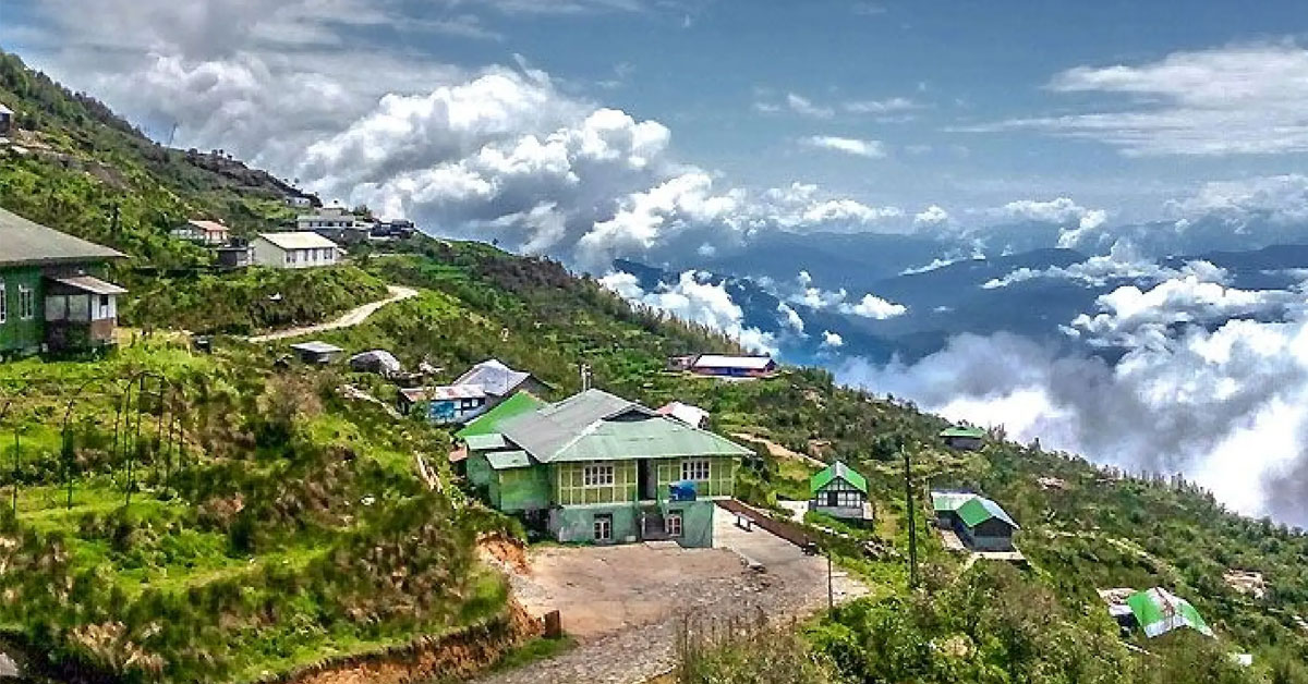 Sikkim