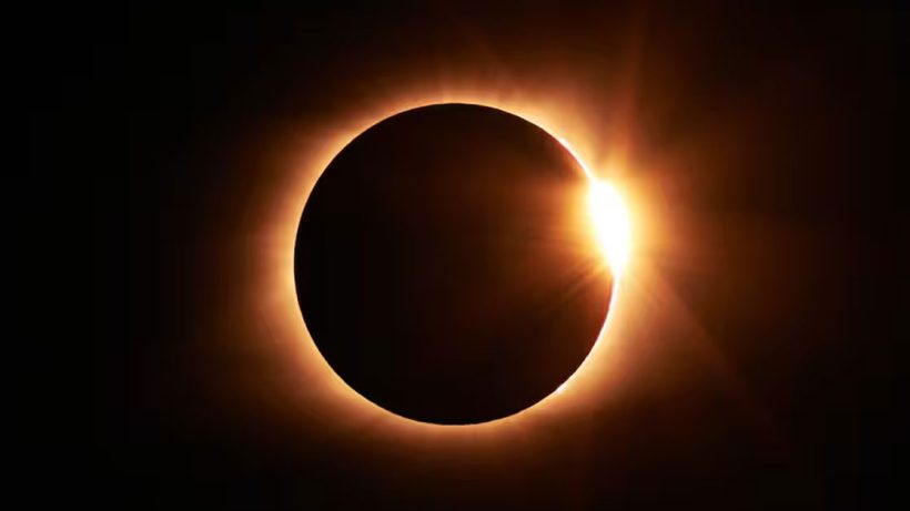 Solar Eclipse