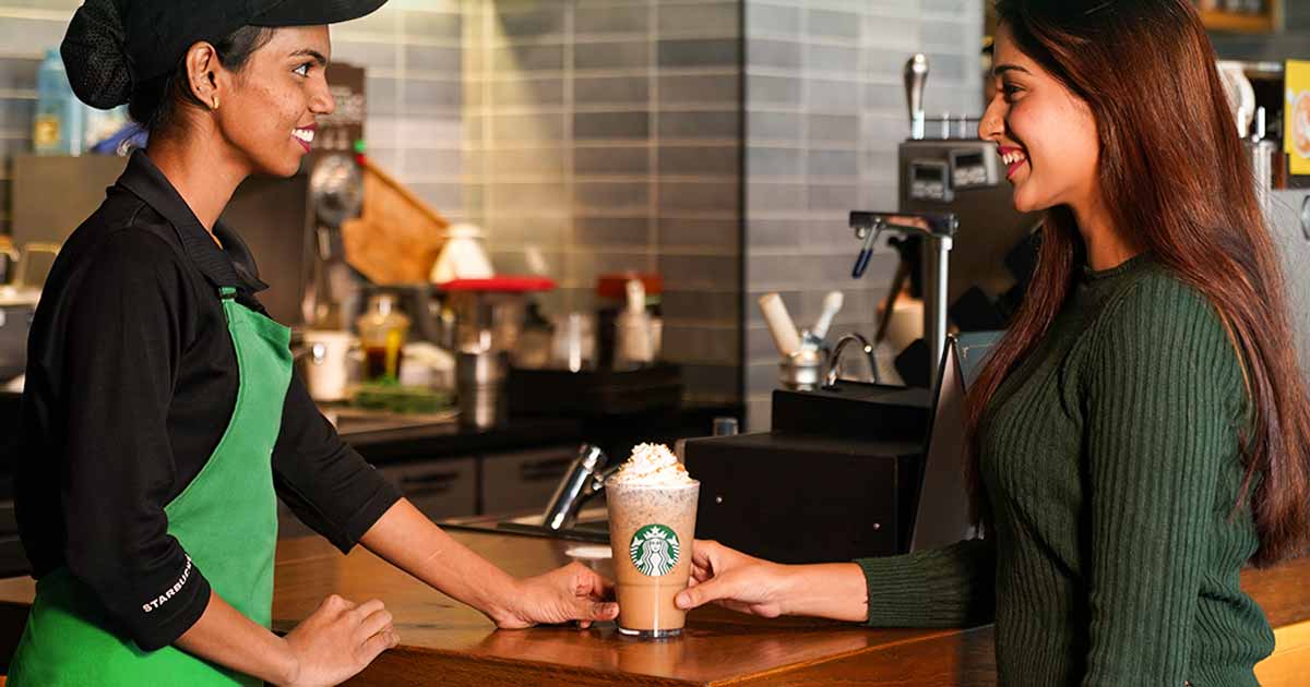 Starbucks to Cut 1,100 Corporate Jobs