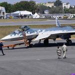 ভারত-রাশিয়া প্রতিরক্ষা সম্পর্কের নতুন অধ্যায়, Su-57E প্রস্তাবে জল্পনা তুঙ্গে