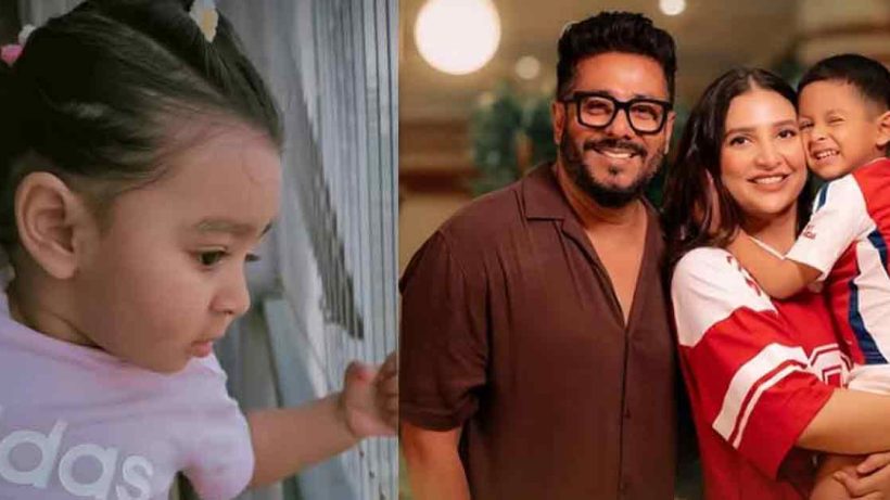 subhashree-ganguly-shares-adorable-video-daughter-yalini-chakraborty