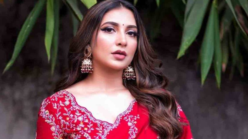 subhashree-ganguly-to-play-rayabaghini-bhavashankari-in-subhrajit-mitras-next-film