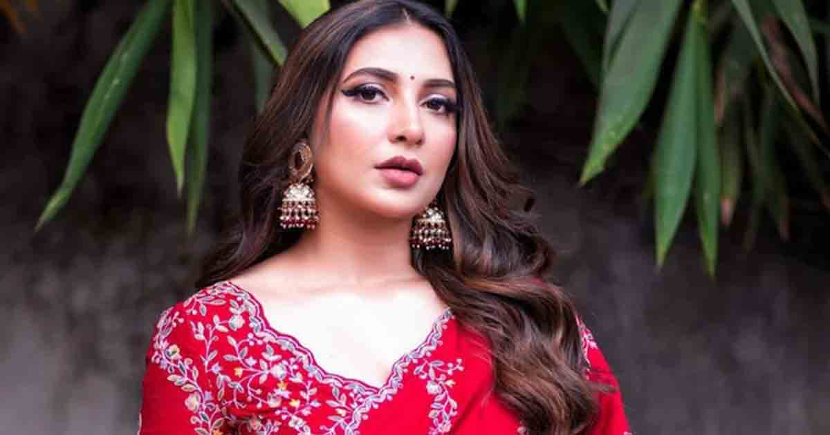 subhashree-ganguly-to-play-rayabaghini-bhavashankari-in-subhrajit-mitras-next-film