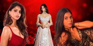 shah-rukh-khan-daughter-suhana-khan-receives-pink-flowers-valentines-day
