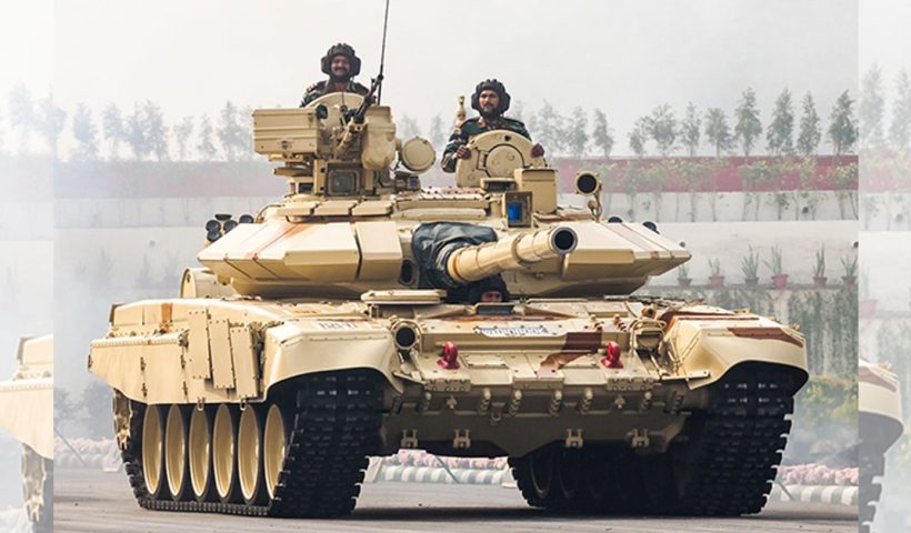 T-90