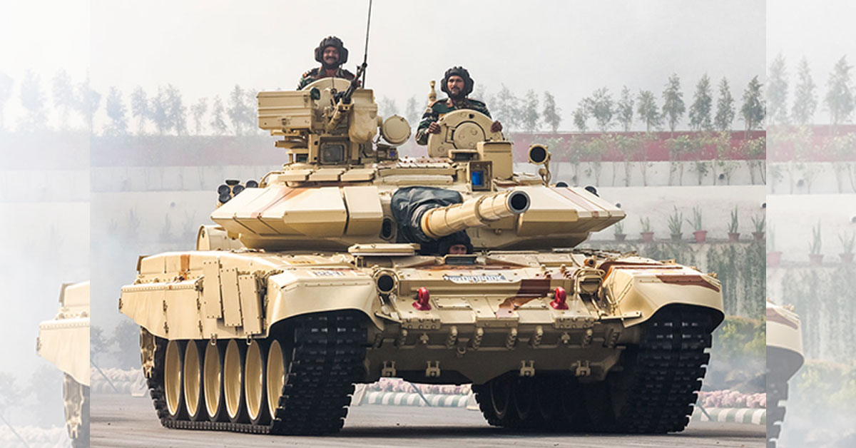 T-90