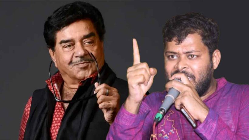 TMC MP Shatrughan Sinha's Controversial Remarks on UCC