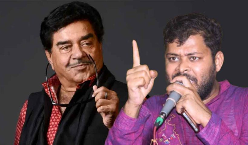 TMC MP Shatrughan Sinha's Controversial Remarks on UCC