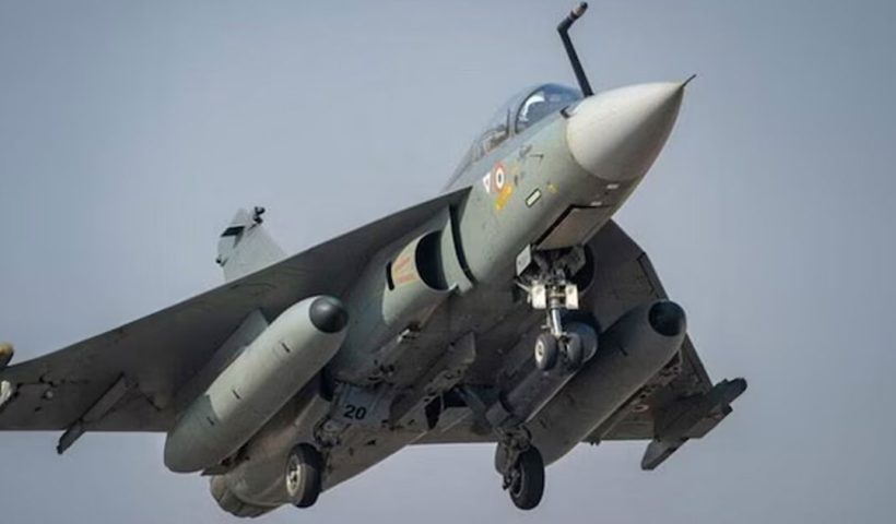 High-level panel to resolve Tejas delivery delays after air chief's rap