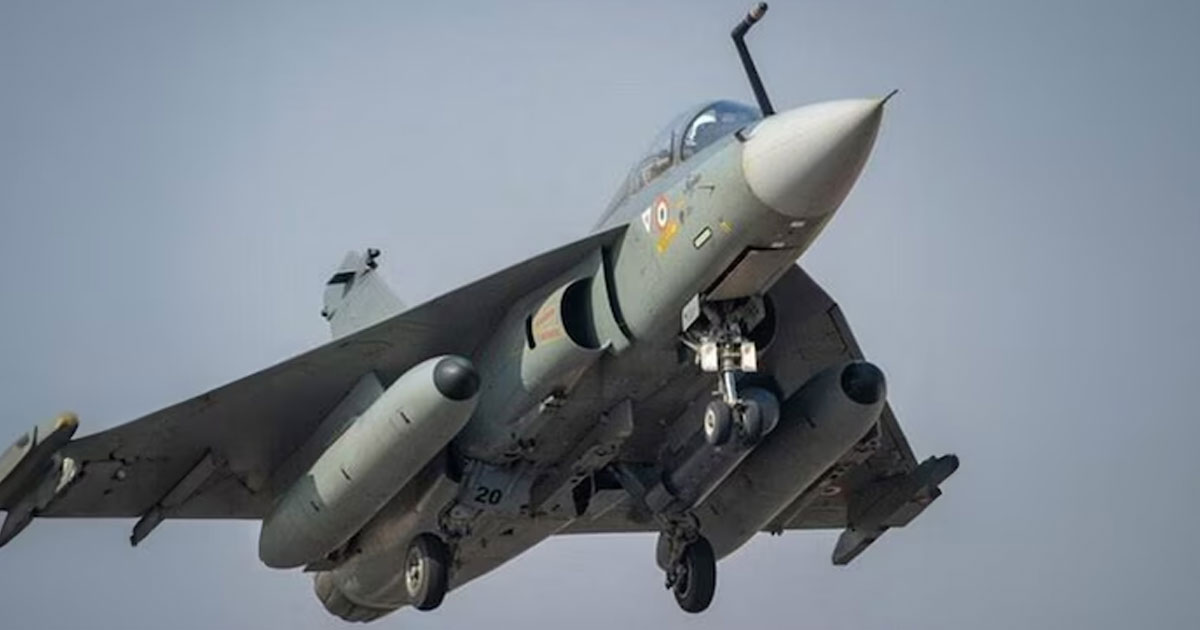 High-level panel to resolve Tejas delivery delays after air chief's rap