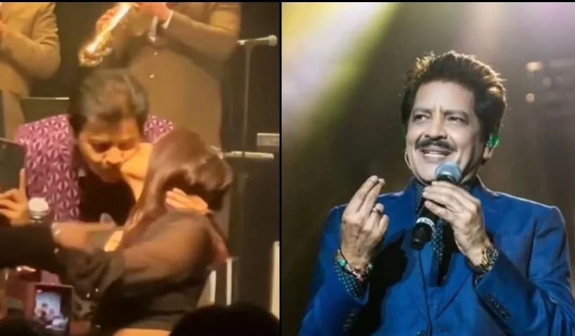 Udit Narayan