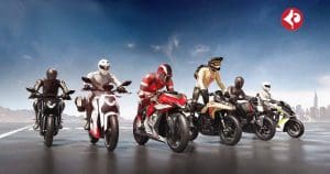 Ultraviolette to launch multiple two-wheelers