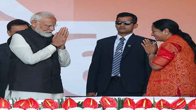 pm-modi-congratulates-rekha-gupta-bright-future-delhi