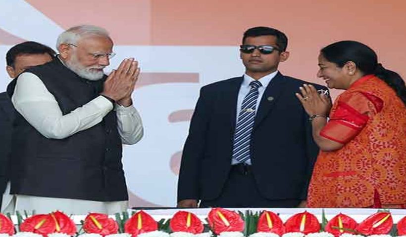 pm-modi-congratulates-rekha-gupta-bright-future-delhi