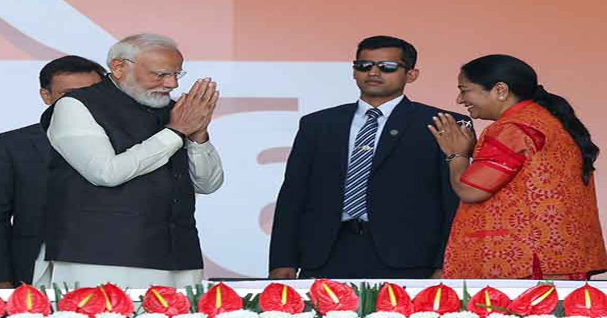 pm-modi-congratulates-rekha-gupta-bright-future-delhi