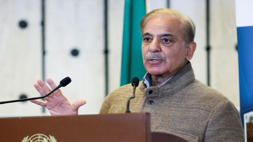 pakistan-shahbaz-sharif-remark-india-development-controversy