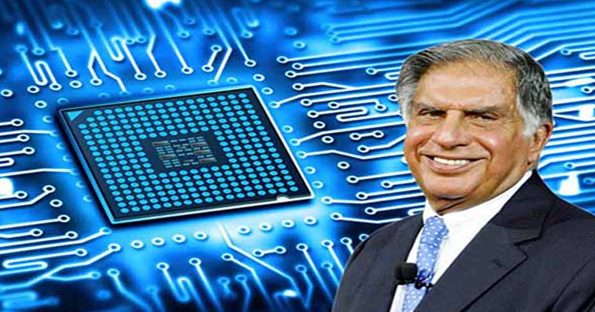 tata-group-revolutionize-semiconductor-industry