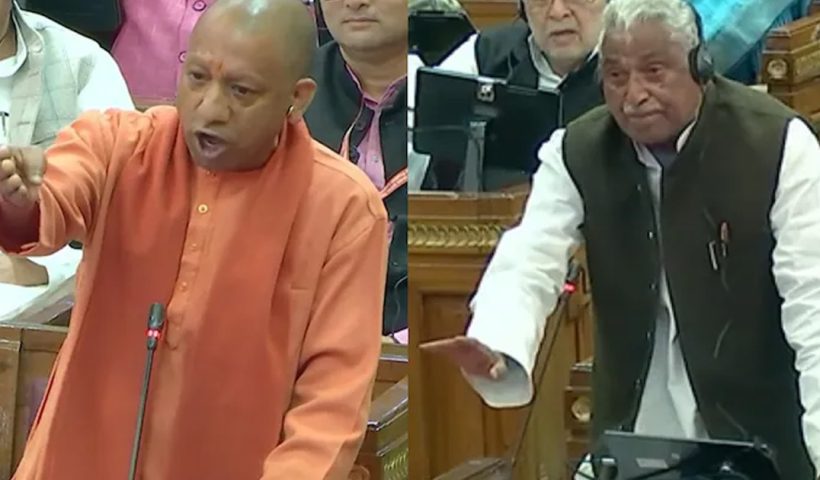 yogi-adityanath-critics-maha-kumbh-pigs-vultures