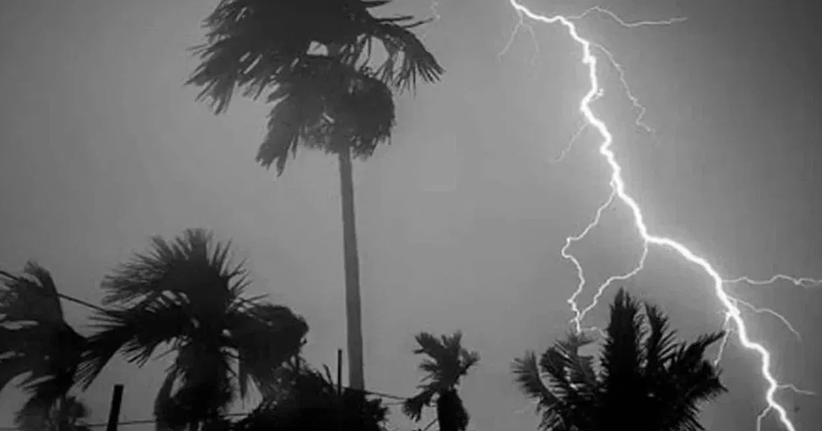 purulia-lightning-strike-death-unseasonal-rain-troubles-commuters