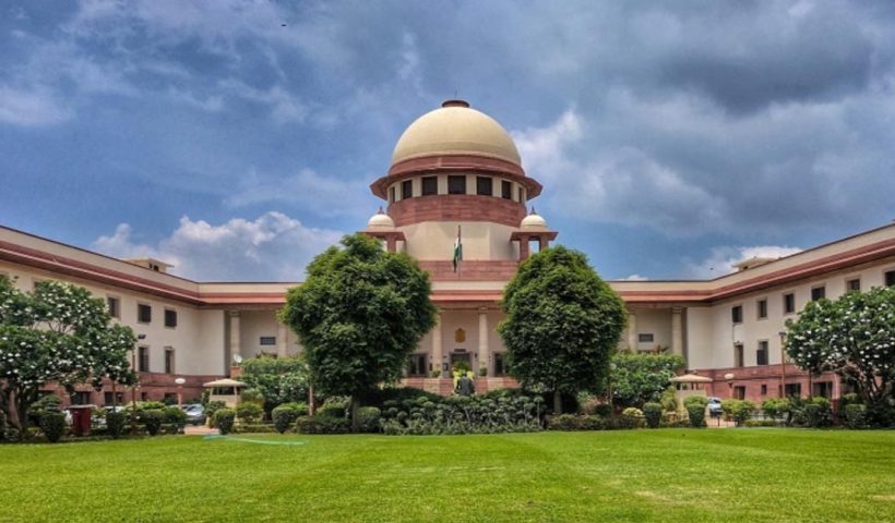 Supreme Court Questions Modi Government on Social Media Policies