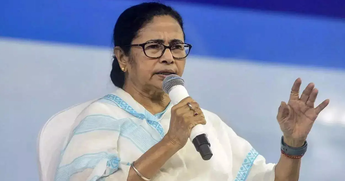 CM Mamata Banerjee's Government Increases Ad-Hoc Bonus for West Bengal Government Employees