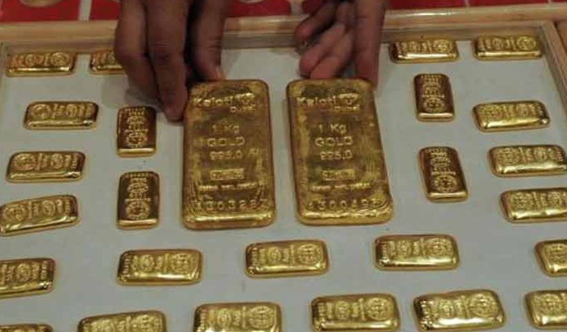 siliguri-gold-smuggling-arrest-bihar-youth