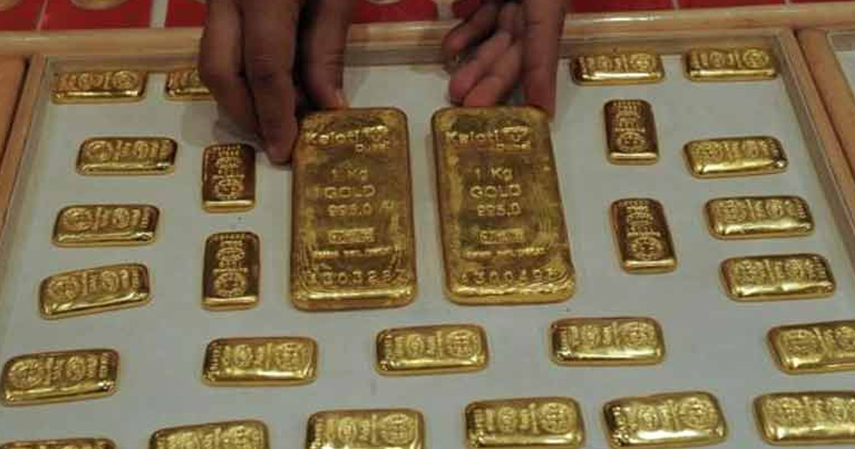 siliguri-gold-smuggling-arrest-bihar-youth