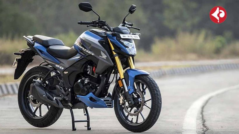 Updated Honda Hornet 2.0 likely to be launched soon