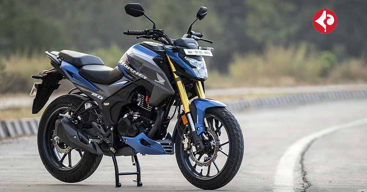 Updated Honda Hornet 2.0 likely to be launched soon