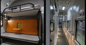 Vande Bharat Sleeper Express Likely to Begin Operations by July 2025