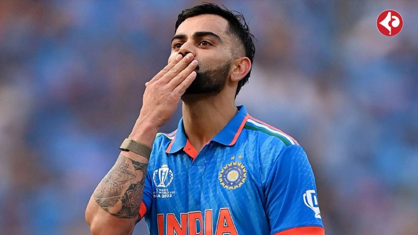 Virat Kohli said come out from T20 retirement