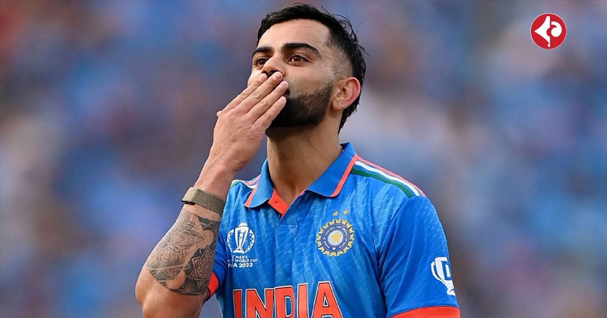 Virat Kohli break Sachin Tendulkar record in ODI Cricket