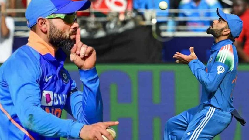 virat-kohli-becomes-indias-top-catcher-in-odis-against-pakistan-champions-trophy-2025