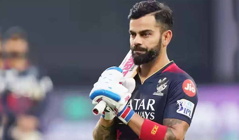 Virat Kohli Unlikely to Lead RCB