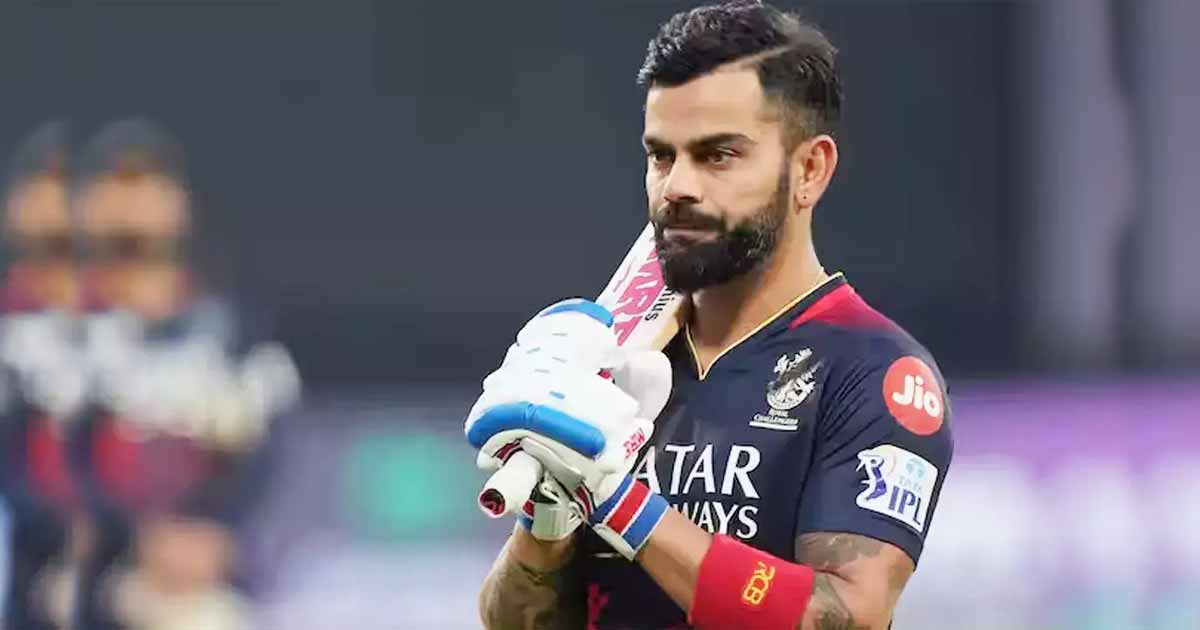 Virat Kohli Unlikely to Lead RCB