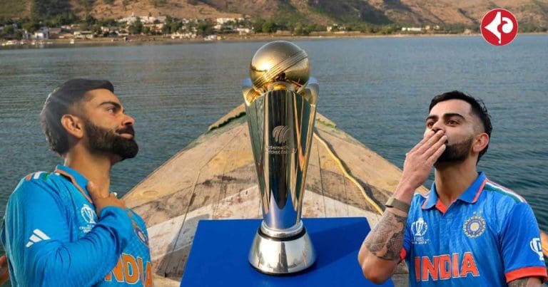 virat-kohli-icc-odi-record-fifty-plus-scores-india-vs-australia-Champions Trophy 2025