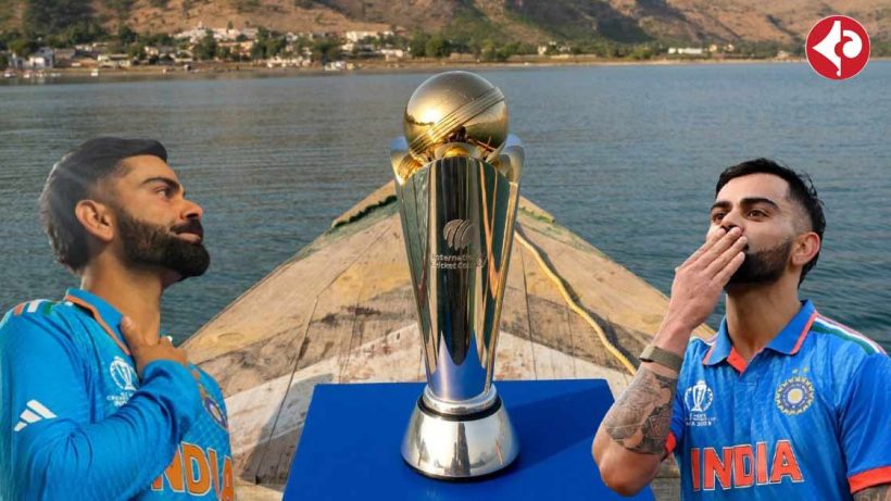 virat-kohli-icc-odi-record-fifty-plus-scores-india-vs-australia-Champions Trophy 2025