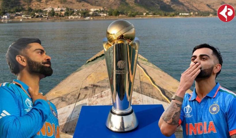 virat-kohli-icc-odi-record-fifty-plus-scores-india-vs-australia-Champions Trophy 2025