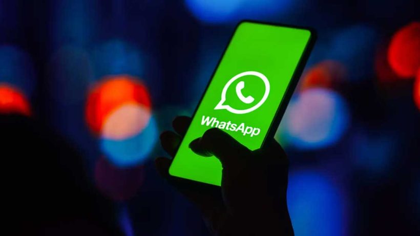 WhatsApp Down in US