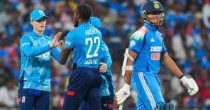 Yashasvi Jaiswal Dropped, Varun Chakravarthy Replaces Him in India's Champions Trophy 2025 Squad