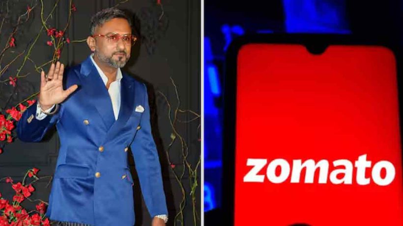 honey-singh-concert-tickets-sold-without-name-maharashtra-cyber-cell-to-issue-notice-to-zomato