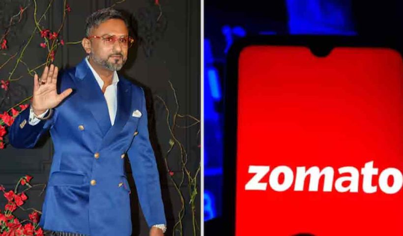 honey-singh-concert-tickets-sold-without-name-maharashtra-cyber-cell-to-issue-notice-to-zomato