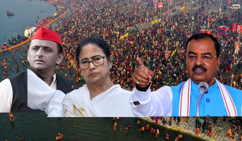 akhilesh-mamata-comments-anti-hindu-keshav-maurya-demand-apology