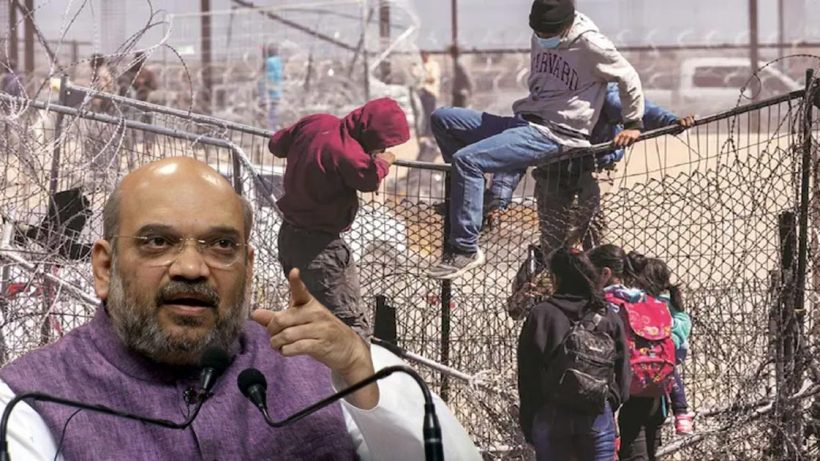 amit-shah-strict-directive-against-illegal-infiltrators-in-delhi